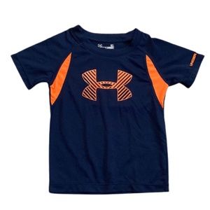 Under Armour rash guard 18m baby
